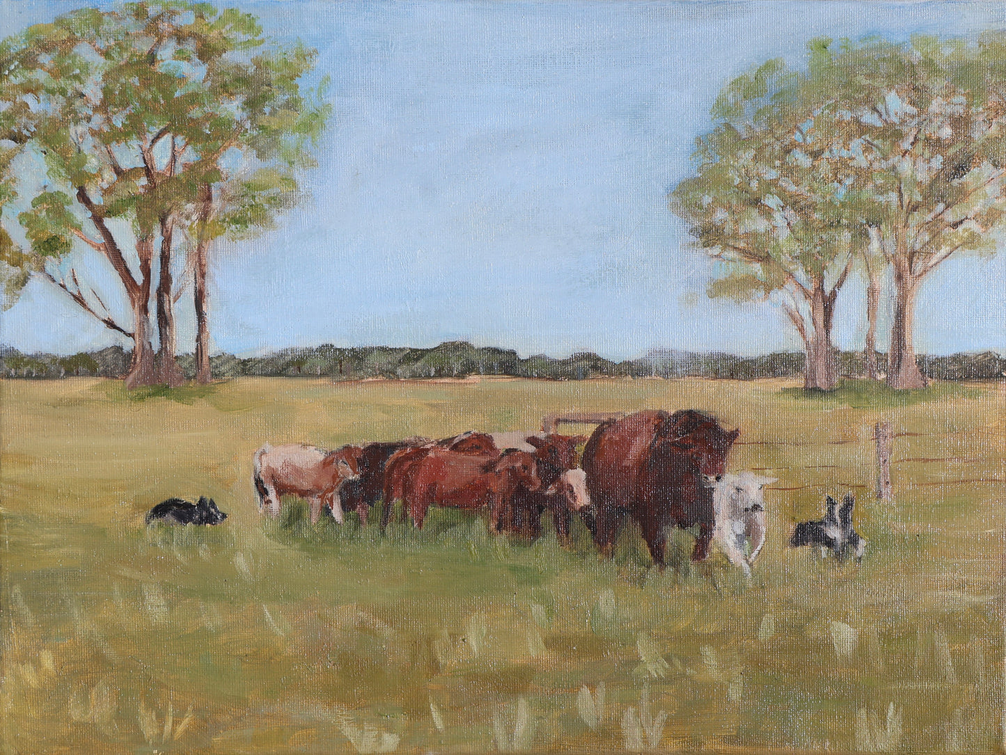 The Roundup